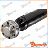Arbre de transmission arrière pour VOLVO | NWN-VV-021, 31437416